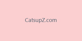 CatsupZ.com