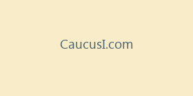 CaucusI.com