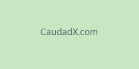 CaudadX.com