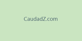 CaudadZ.com
