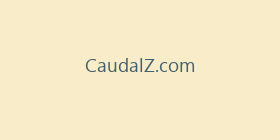 CaudalZ.com