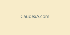 CaudexA.com