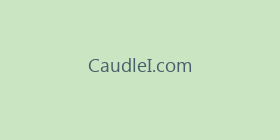 CaudleI.com