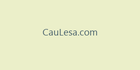 CauLesa.com