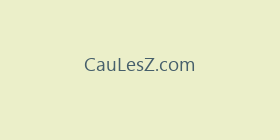 CauLesZ.com