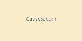 CausesI.com