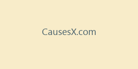 CausesX.com