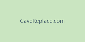 CaveReplace.com