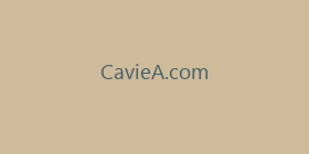 CavieA.com