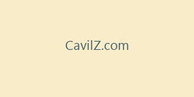CavilZ.com