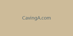 CavingA.com