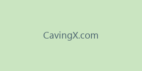 CavingX.com