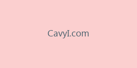 CavyI.com