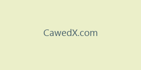 CawedX.com