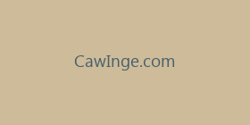 CawInge.com