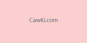 CawKi.com