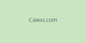 Cawss.com