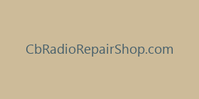 CbRadioRepairShop.com
