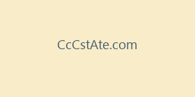 CcCstAte.com