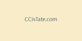 CCisTate.com