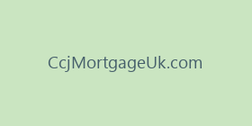 CcjMortgageUk.com