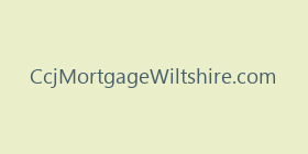 CcjMortgageWiltshire.com