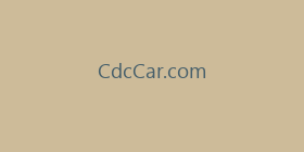 CdcCar.com