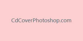 CdCoverPhotoshop.com