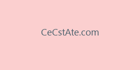 CeCstAte.com