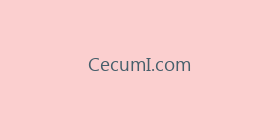 CecumI.com