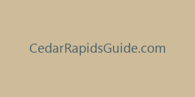 CedarRapidsGuide.com
