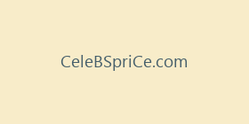 CeleBSpriCe.com