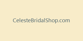 CelesteBridalShop.com