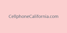 CellphoneCalifornia.com
