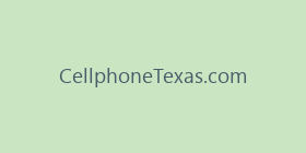 CellphoneTexas.com