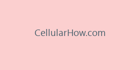 CellularHow.com