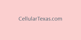 CellularTexas.com