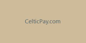 CelticPay.com