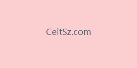 CeltSz.com