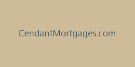 CendantMortgages.com