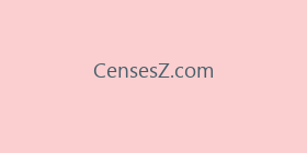 CensesZ.com