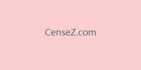 CenseZ.com