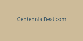 CentennialBest.com