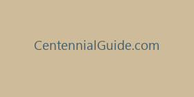 CentennialGuide.com
