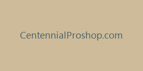 CentennialProshop.com