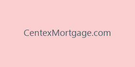 CentexMortgage.com