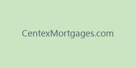 CentexMortgages.com