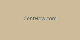 CentHow.com