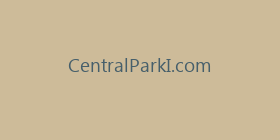 CentralParkI.com