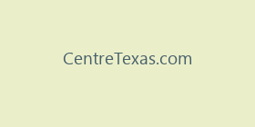 CentreTexas.com